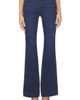 Good American Good American Good Legs Compression Flare Jeans - 1