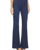 Good American Good American Good Legs Compression Flare Jeans - 2