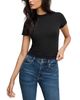 Good American Good American Good Legs Flare Jeans in Blue 004 - 5