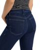 Good American Good American Good Legs High Rise Flare Leg Jeans in Indigo1153 - 5