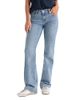 Good American Good American Good Low Rise Bootcut Jeans in Indigo1306 - 1