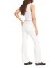 Good American Good American Good Low Rise Bootcut Jeans in White001 - 3