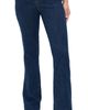 Good American Good American Good Low Rise Bootcut Jeans Indigo1231 - 1