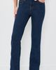 Good American Good American Good Low Rise Bootcut Jeans Indigo1231 - 2