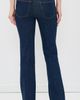 Good American Good American Good Low Rise Bootcut Jeans Indigo1231 - 3