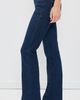 Good American Good American Good Low Rise Bootcut Jeans Indigo1231 - 4