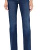 Good American Good American Good Low Rise Bootcut Jeans Indigo1309 - 1
