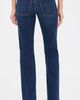 Good American Good American Good Low Rise Bootcut Jeans Indigo1309 - 3