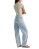 Good American Good American Good Petite 90s Mid Rise Jeans in Indigo1257 - 3