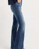 Good American Good American Good Petite High Waist Bootcut Jeans - 3
