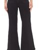 Good American Good American Good Petite Palazzo Jeans Black001 - 1