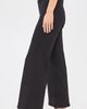 Good American Good American Good Petite Palazzo Jeans Black001 - 4
