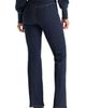 Good American Good American Good Petite Seamed High Waist Bootcut Jeans - 2