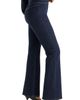 Good American Good American Good Petite Seamed High Waist Bootcut Jeans - 3