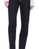 Good American Good American Good Petite Straight Jeans Rinse - 1