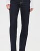 Good American Good American Good Petite Straight Jeans Rinse - 2
