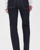 Good American Good American Good Petite Straight Jeans Rinse - 3
