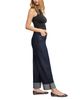 Good American Good American Good Standard Baggy Cuffed Jeans in Indigo1006 - 4