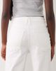 Good American Good American good true straight jeans in white - 4