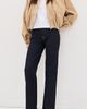 Good American Good American Good True Straight Jeans Rinse - 5