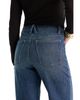 Good American Good American Good Waist High Rise Palazzo Jeans in Ashford - 6
