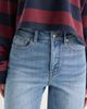 Good American Good American Good Waist High Waist Palazzo Ankle Wide Leg Jeans - 4