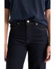 Good American Good American Good Waist Mid Rise Palazzo Jeans in Rinse - 5