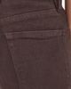 Good American Good American Good Waist Palazzo Ankle Jeans Espresso - 6