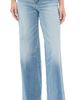 Good American Good American Good Waist Palazzo Jeans Indigo417 - 1