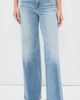 Good American Good American Good Waist Palazzo Jeans Indigo417 - 2