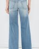 Good American Good American Good Waist Palazzo Jeans Indigo417 - 4