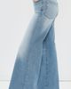 Good American Good American Good Waist Palazzo Jeans Indigo417 - 5