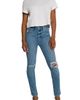 Good American Good American High Waist Skinny Jeans - 1