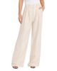 Good American Good American Linen Trousers - 1