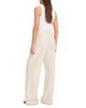 Good American Good American Linen Trousers - 3