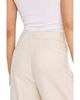 Good American Good American Linen Trousers - 6