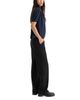 Good American Good American Low Rise Straight Leg Pants - 4