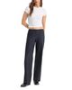 Good American Good American Low Rise Wide Leg Trousers - 2