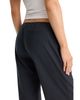 Good American Good American Low Rise Wide Leg Trousers - 5
