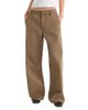 Good American Good American Low Slung Baggy Trousers - 1