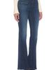 Good American Good American Petite Soft Tech Good Flare Jeans - 2