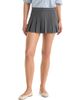 Good American Good American Pleated Skort - 1