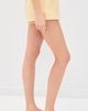 Good American Good American Poplin Lace Trimmed Boxer Shorts Butterbeam Stripe - 4