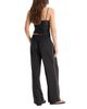 Good American Good American Pull On Pants - 3