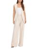 Good American Good American Sleeveless Belted Vest - 2
