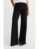 Good American Good American Soft-Tech Good Legs Palazzo Jeans - 1