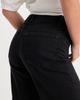 Good American Good American Soft-Tech Good Legs Palazzo Jeans - 4