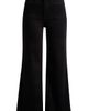 Good American Good American Soft-Tech Good Legs Palazzo Jeans - 5
