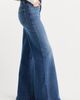Good American Good American Soft Good Petite Palazzo Wide Leg Jeans - 3