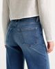 Good American Good American Soft Good Petite Palazzo Wide Leg Jeans - 5
